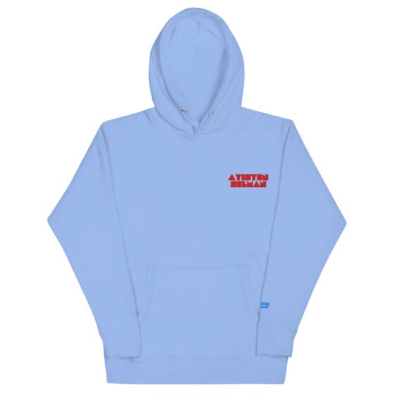 Everyday Street Hoodie