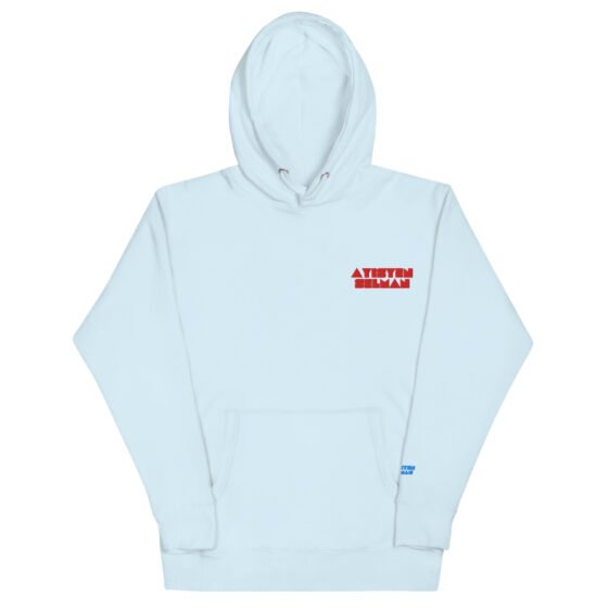 Everyday Street Hoodie